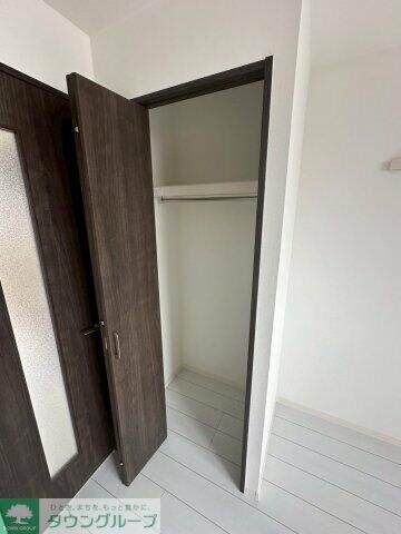 ベイルームグラシア海老名の物件内観写真