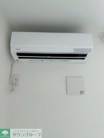 ベイルームグラシア海老名の物件内観写真