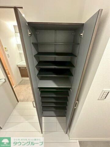 ベイルームグラシア海老名の物件内観写真