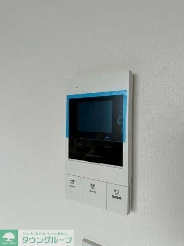 ベイルームグラシア海老名の物件内観写真