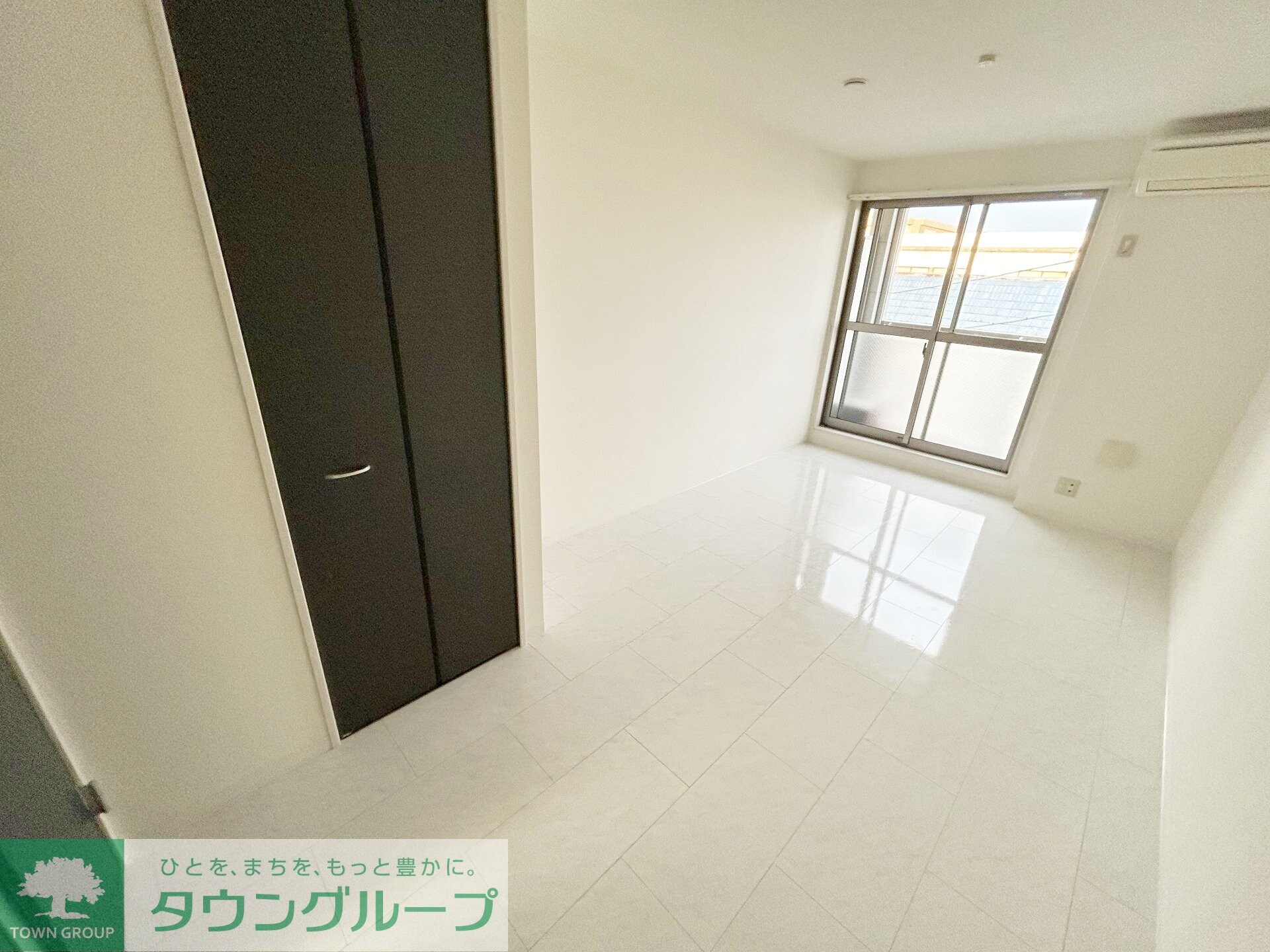 セレコート南林間の物件内観写真