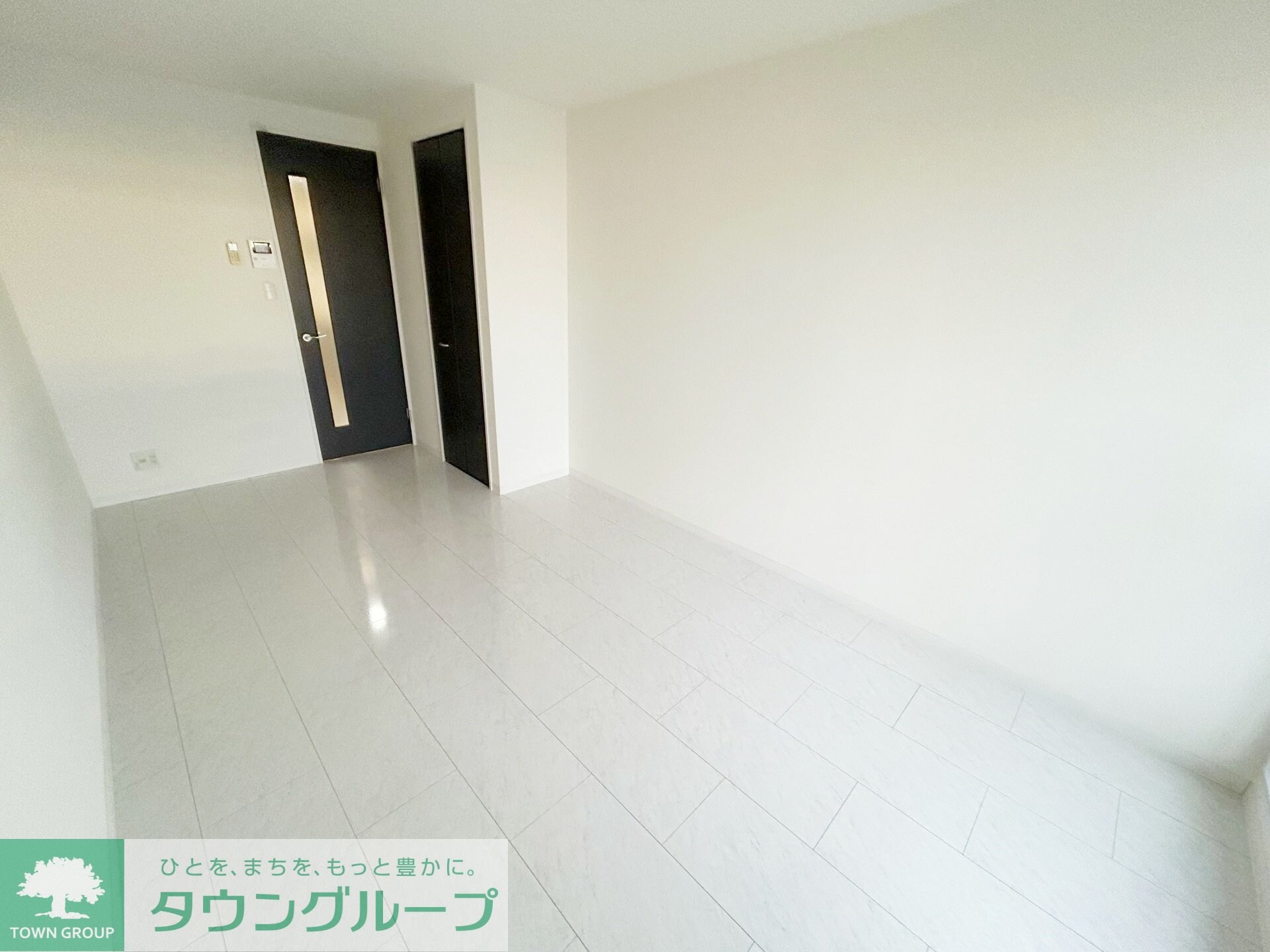 セレコート南林間の物件内観写真