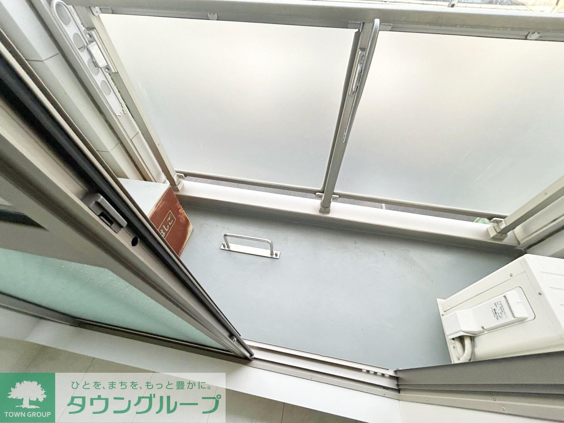 セレコート南林間の物件内観写真