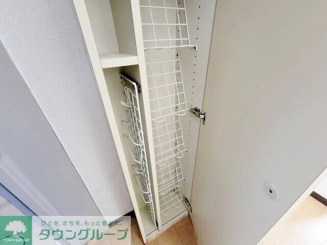 プラザマリーナ相模原の物件内観写真