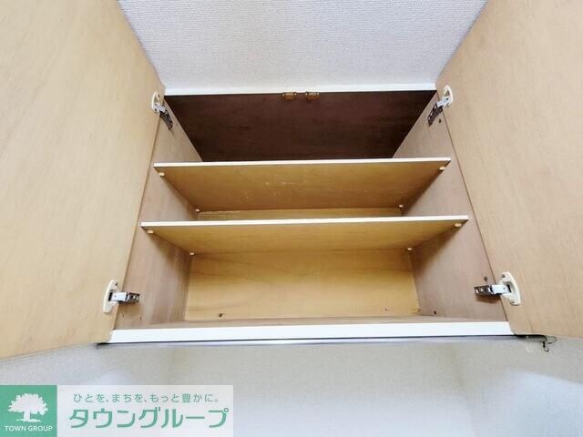 プラザマリーナ相模原の物件内観写真