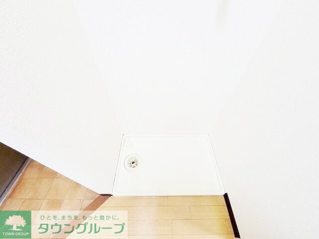 プラザマリーナ相模原の物件内観写真