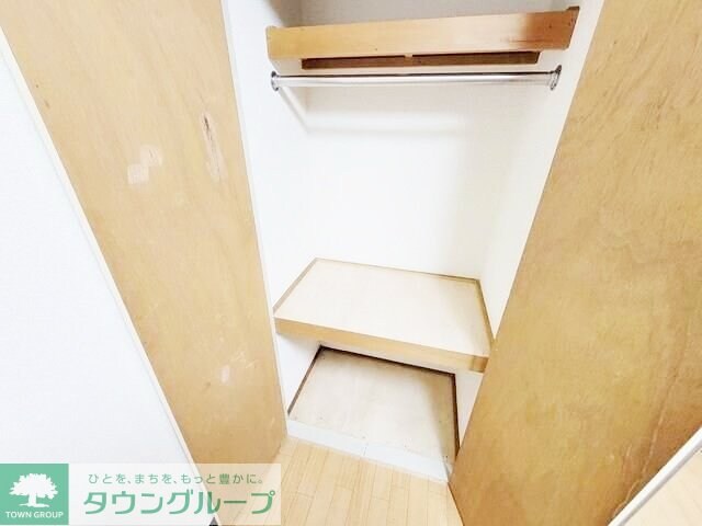 プラザマリーナ相模原の物件内観写真