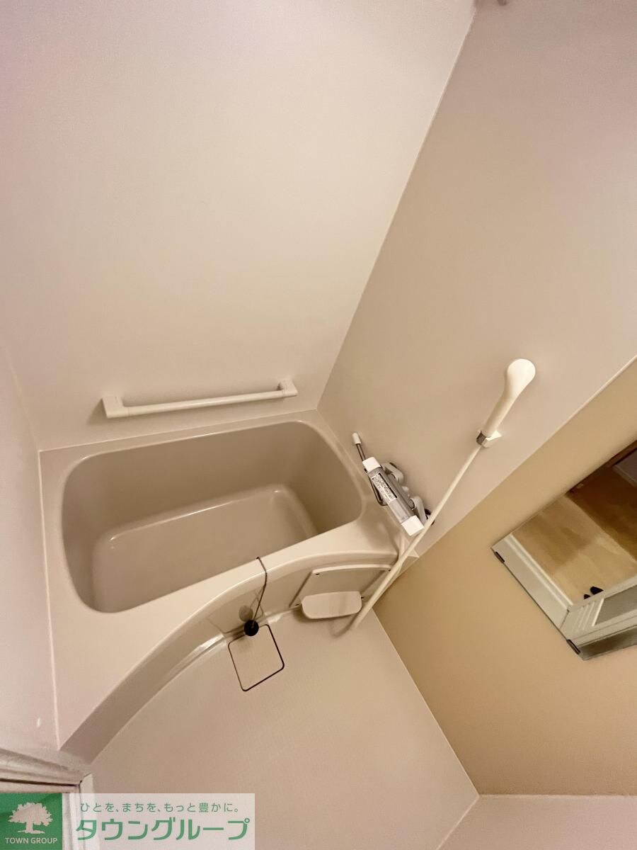 クレイノプランドールの物件内観写真