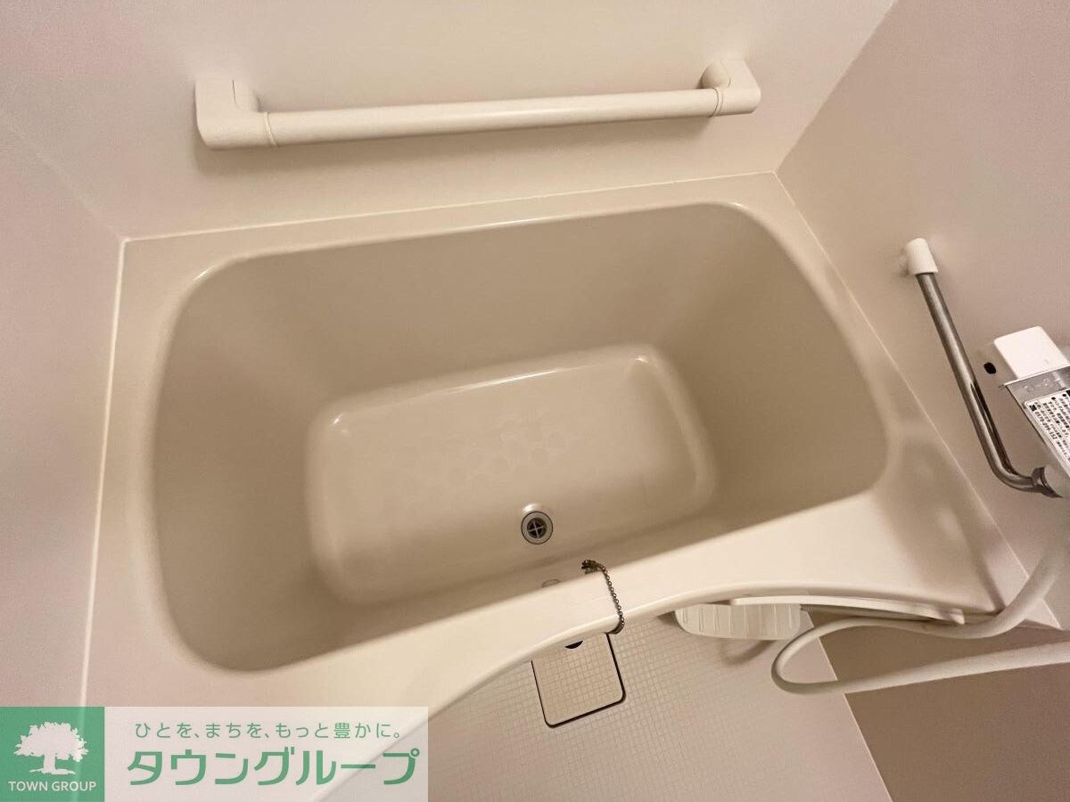 クレイノプランドールの物件内観写真