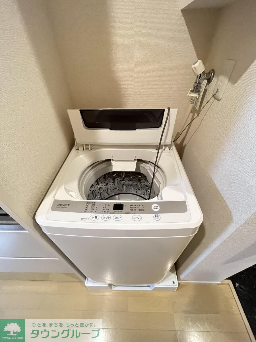 クレイノプランドールの物件内観写真