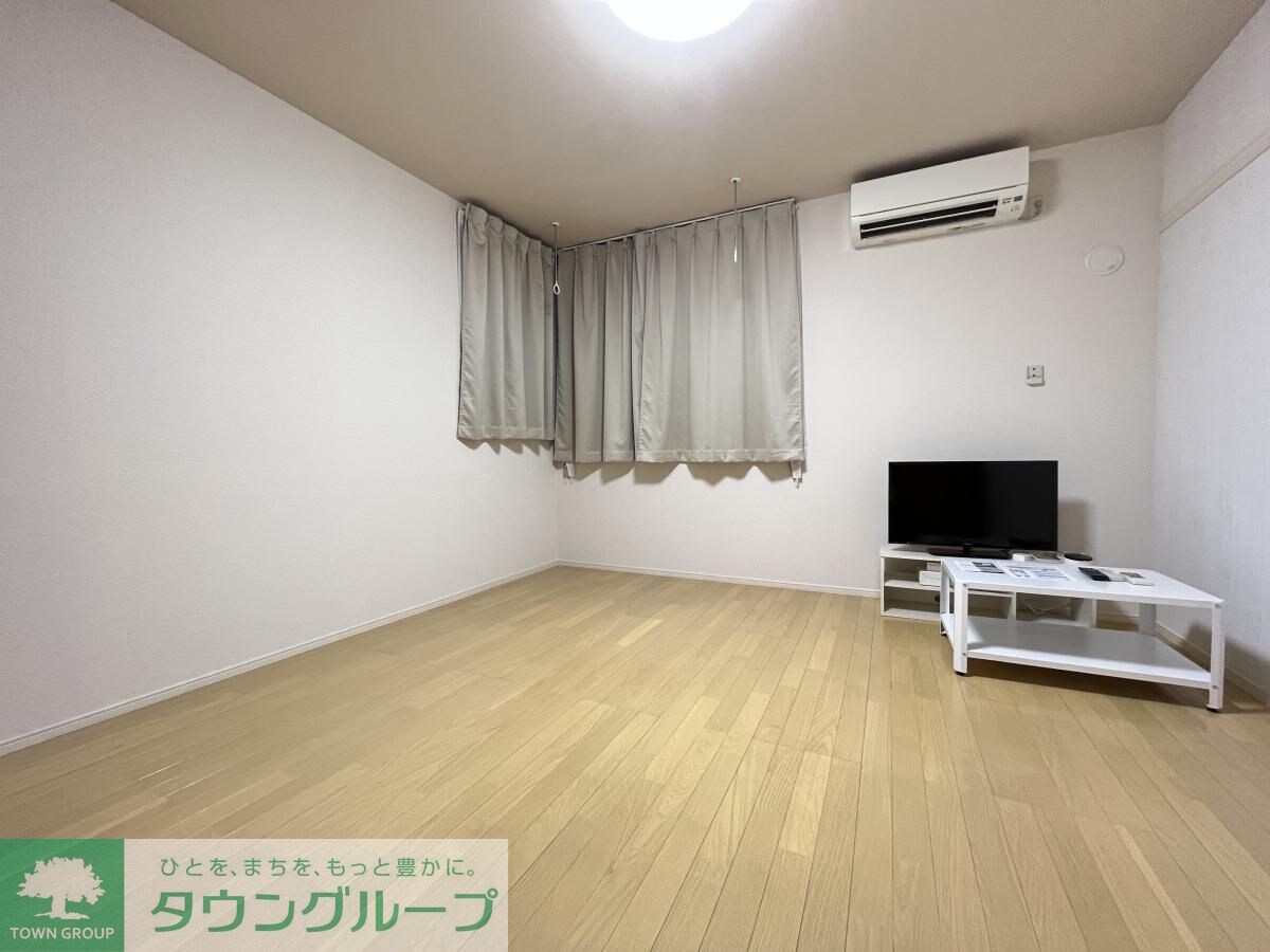 クレイノプランドールの物件内観写真