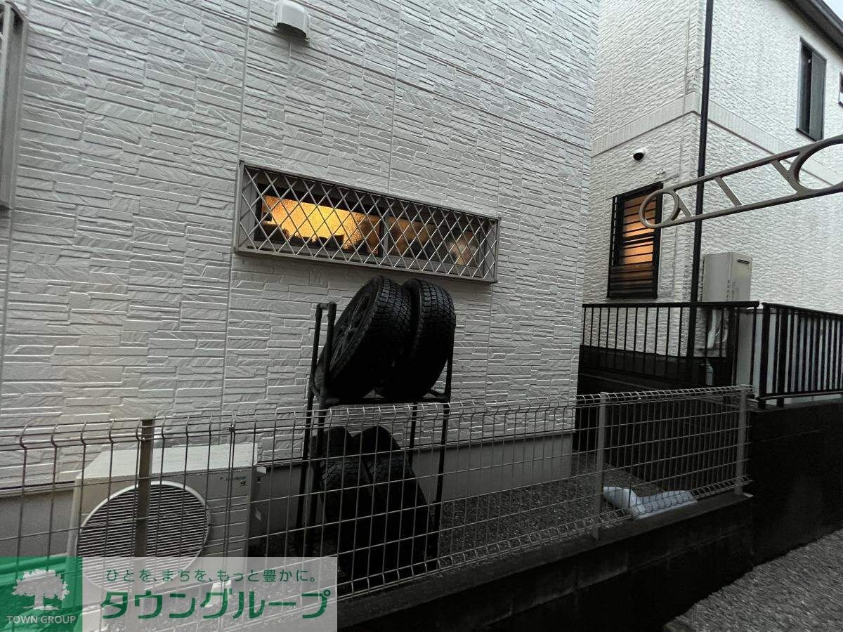 クレイノプランドールの物件内観写真