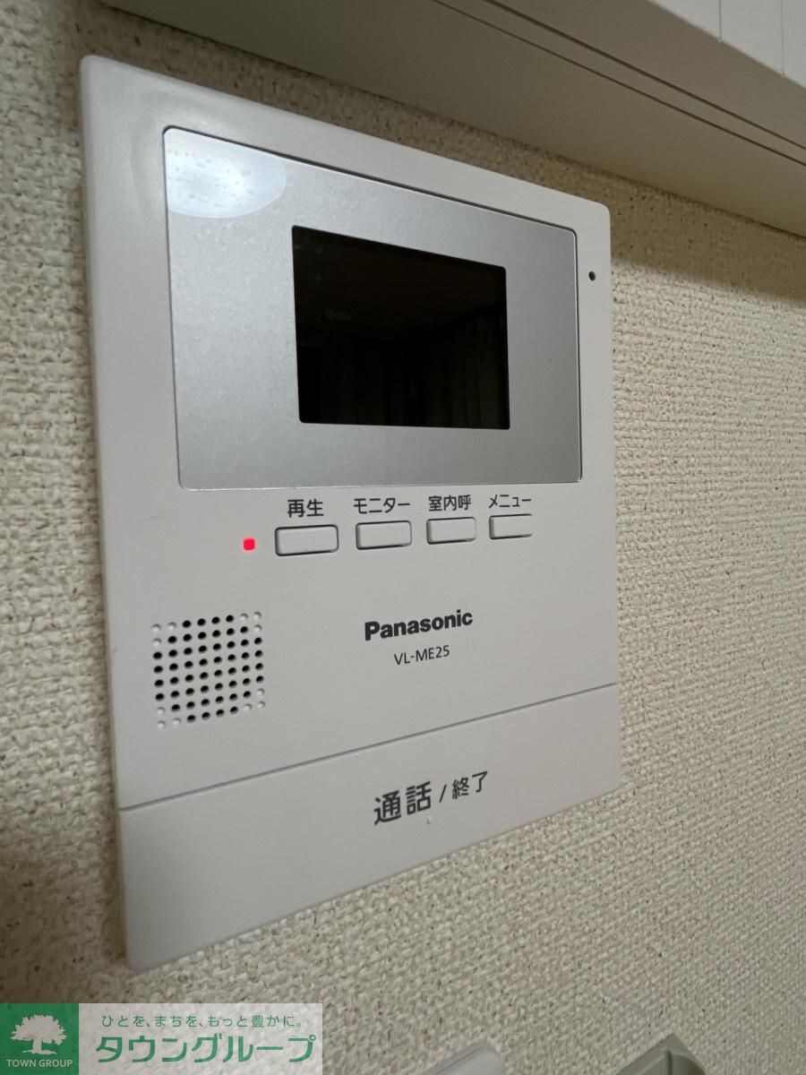 クレイノプランドールの物件内観写真