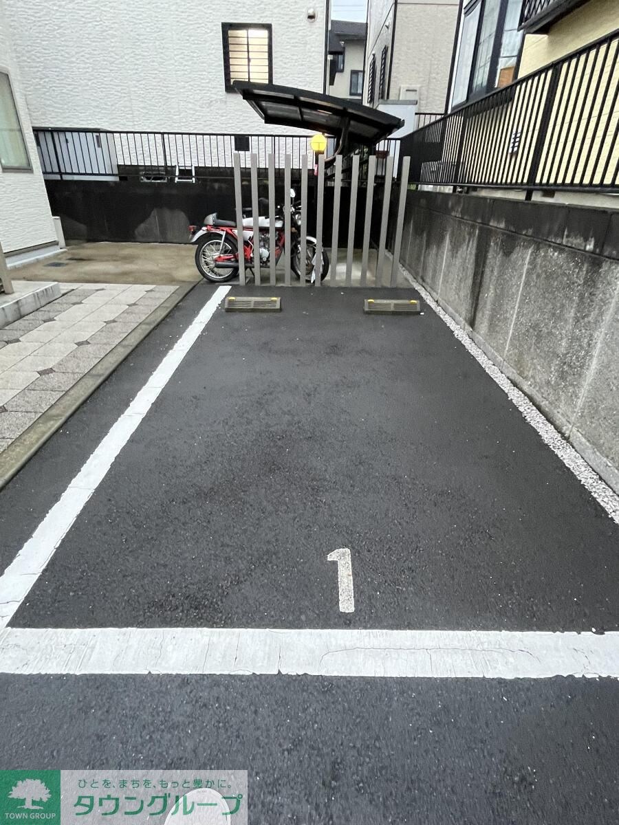 クレイノプランドールの物件内観写真