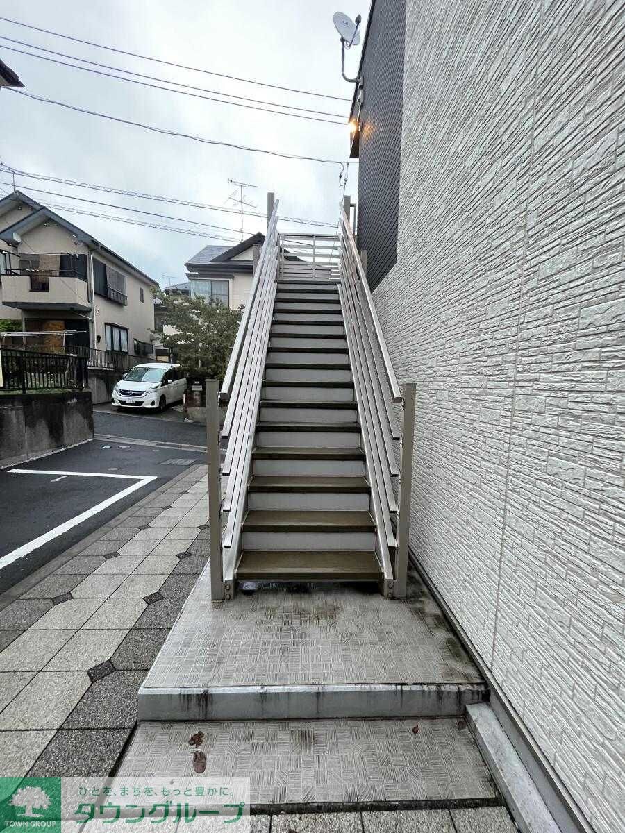 クレイノプランドールの物件内観写真