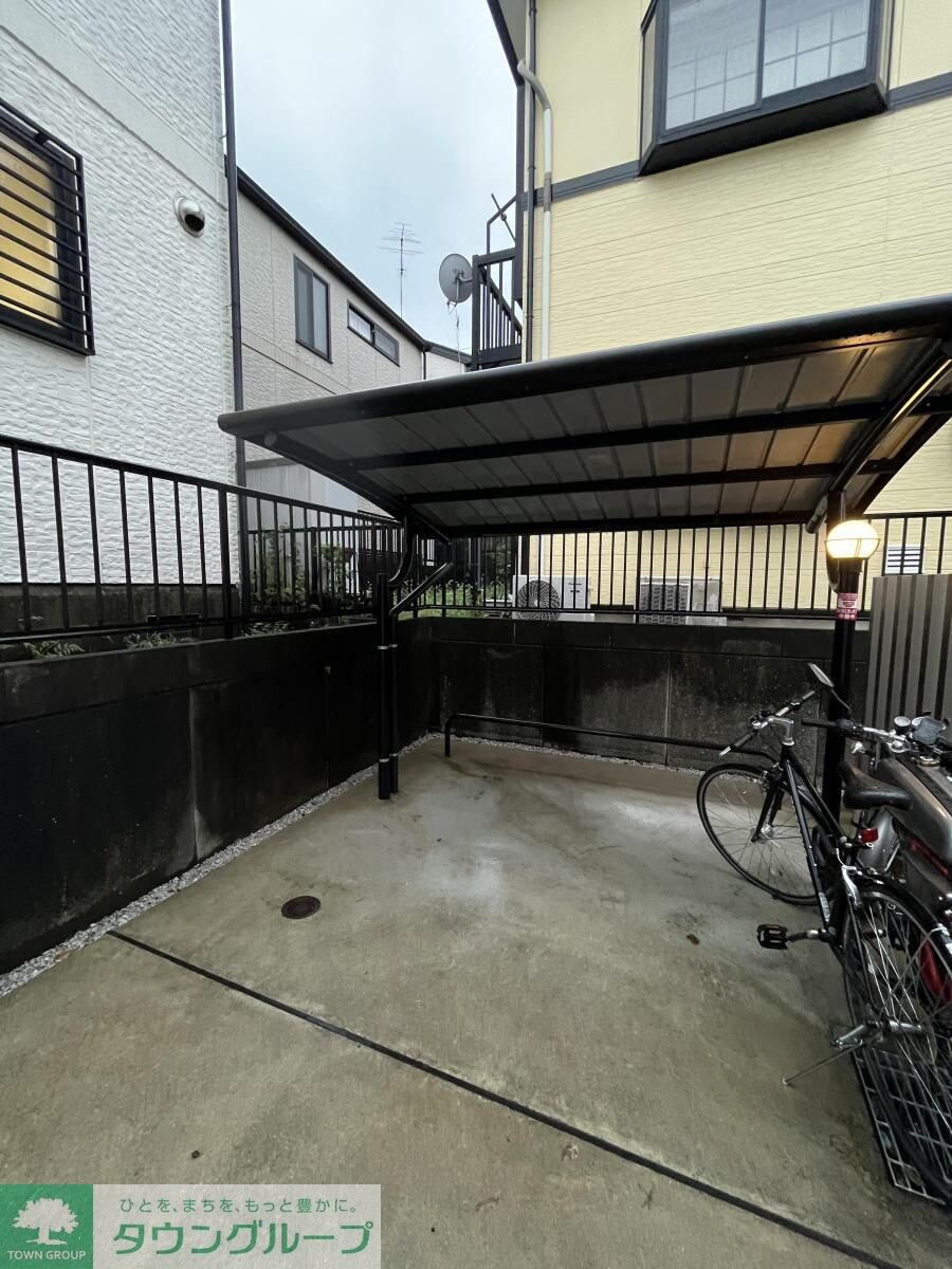 クレイノプランドールの物件内観写真