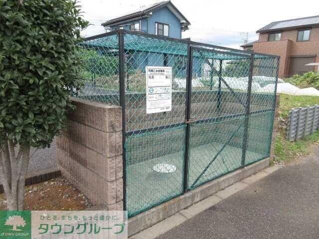 レオパレスカサグランデの物件内観写真