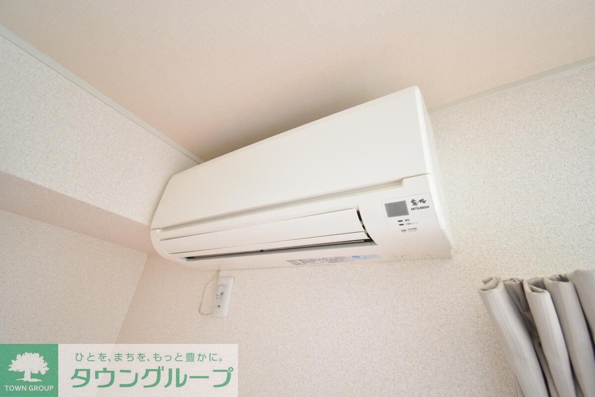 レオパレスホヌの物件内観写真