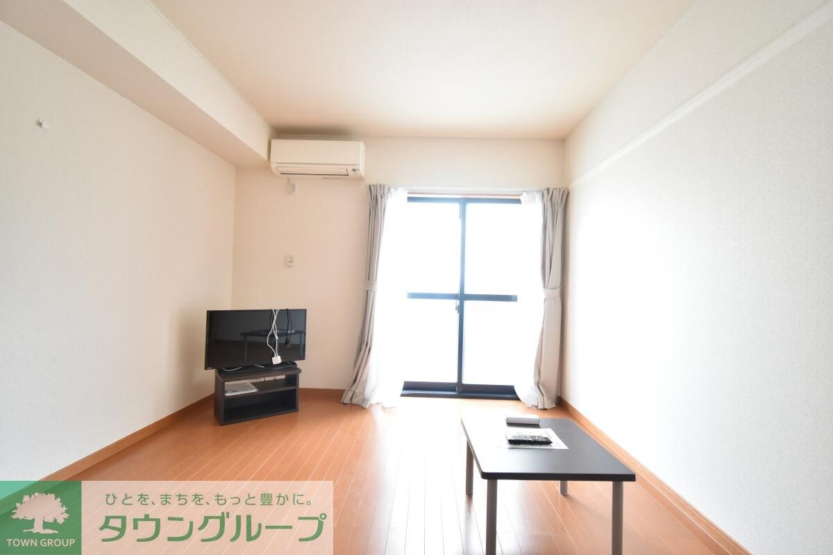 レオパレスホヌの物件内観写真