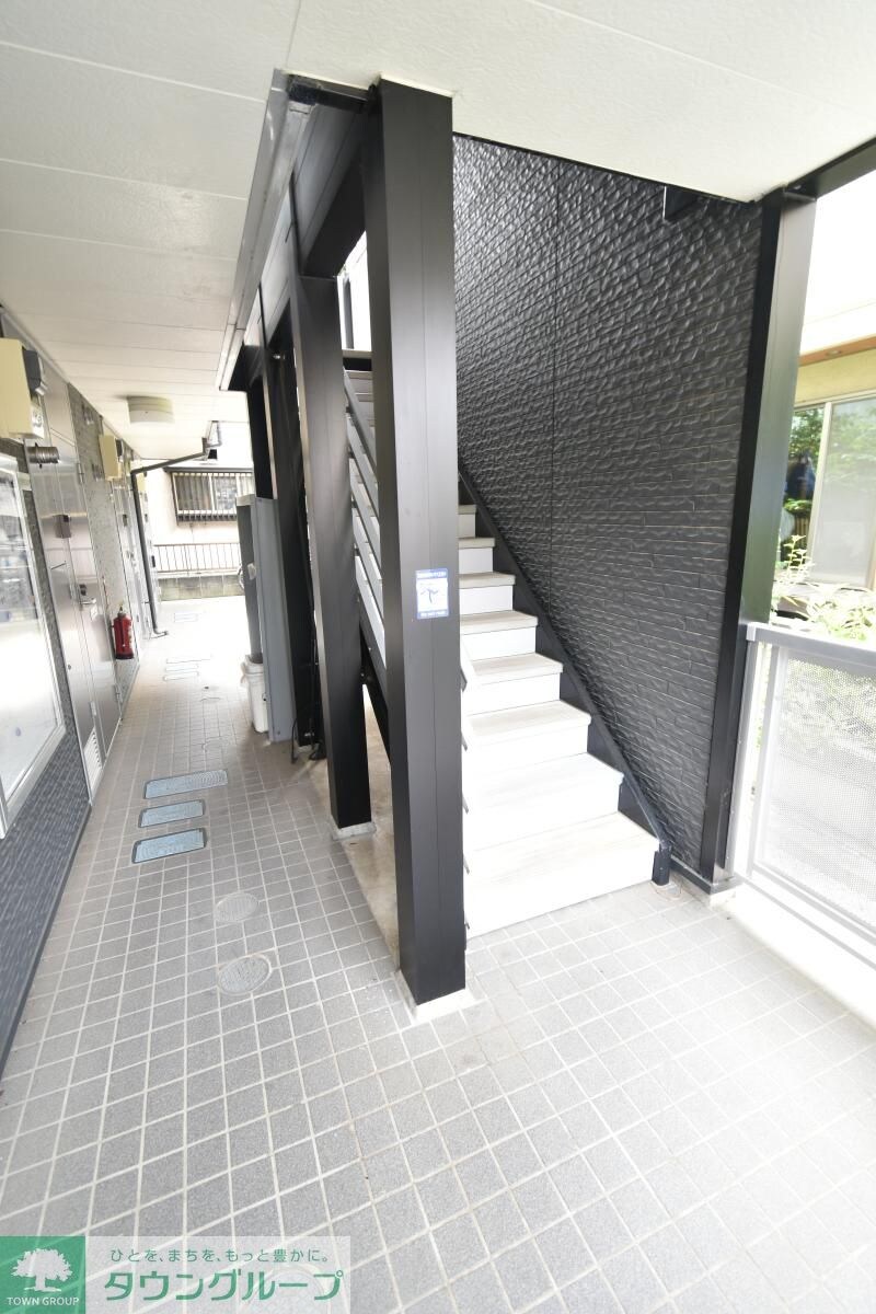 レオパレスホヌの物件内観写真