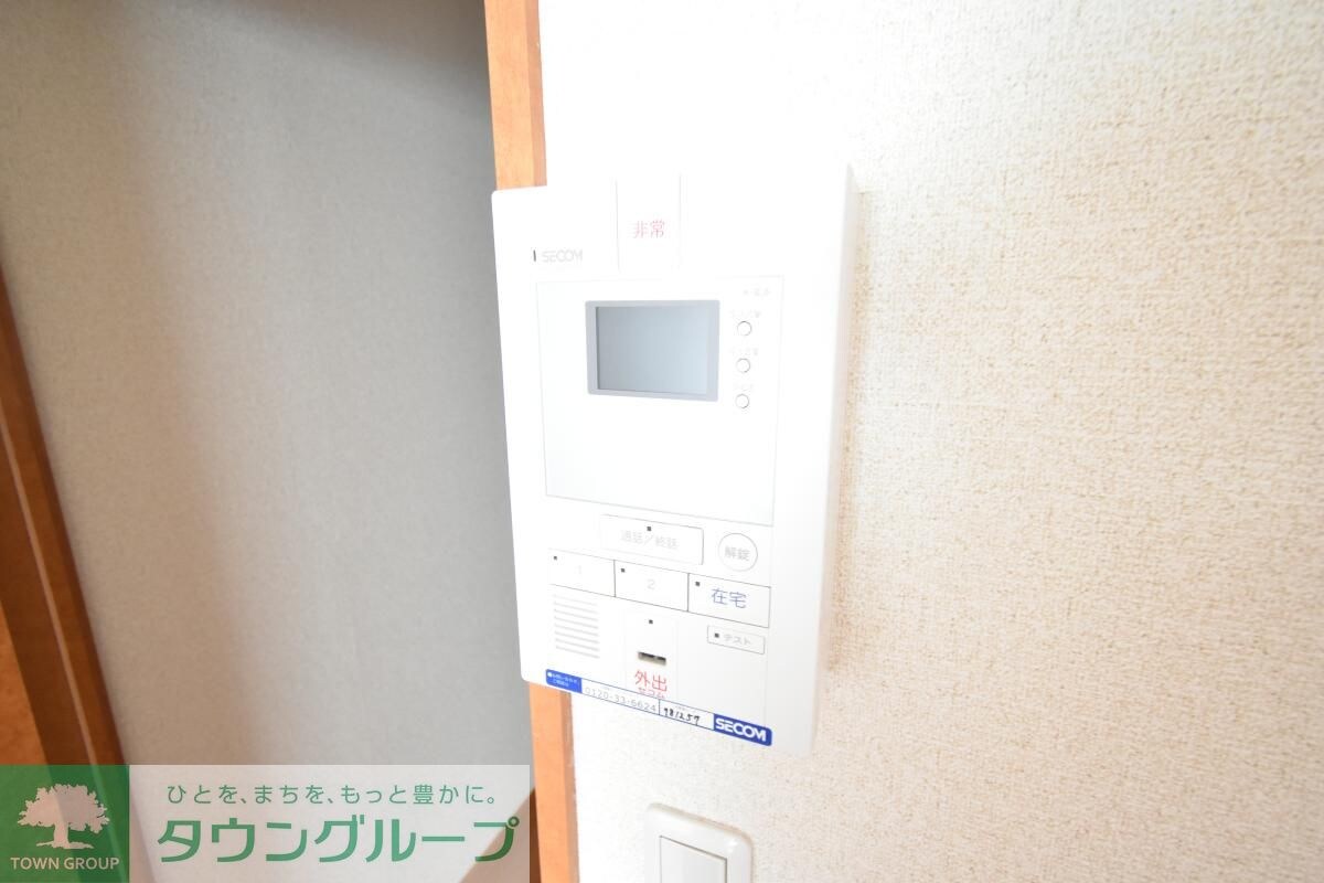 レオパレスホヌの物件内観写真