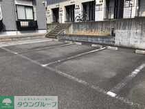 レオパレスコスモスＢの物件内観写真