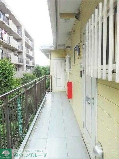 オークハイホームの物件内観写真