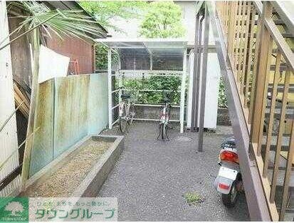 オークハイホームの物件内観写真