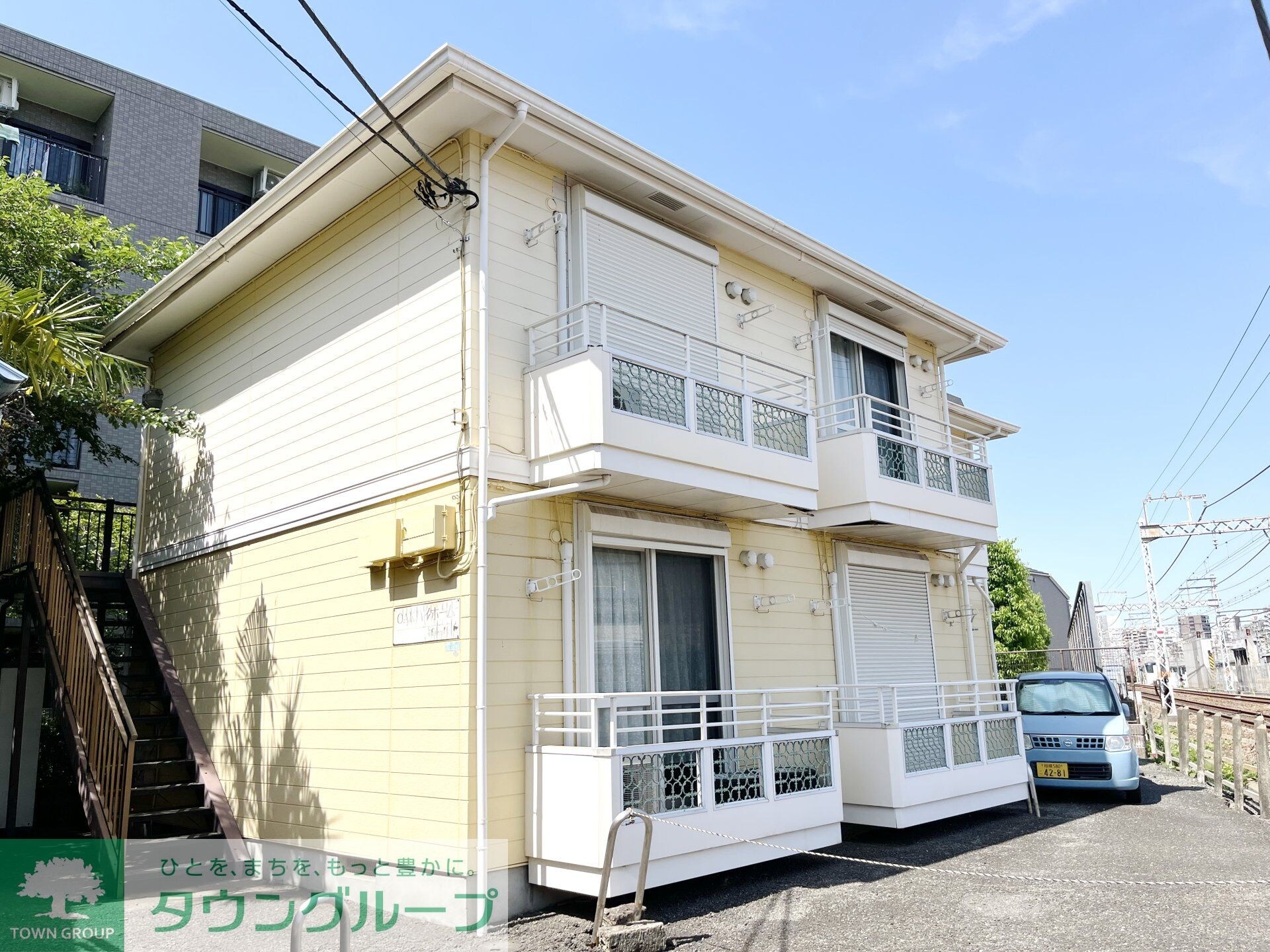 オークハイホームの物件内観写真