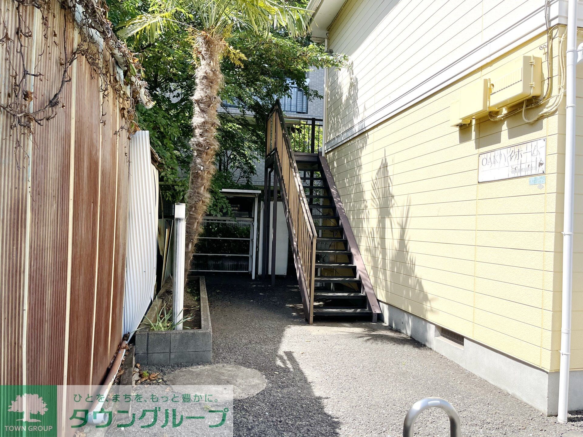 オークハイホームの物件内観写真