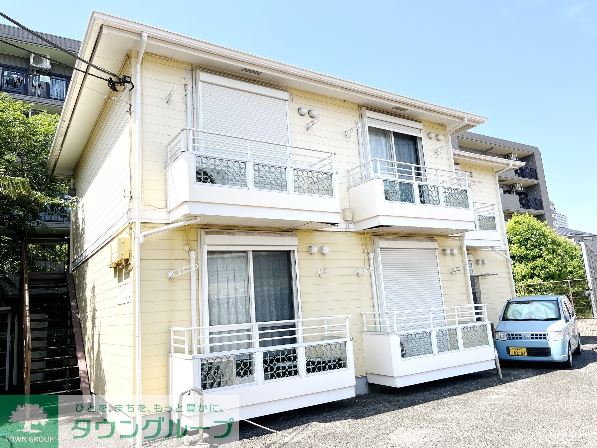 オークハイホームの物件内観写真