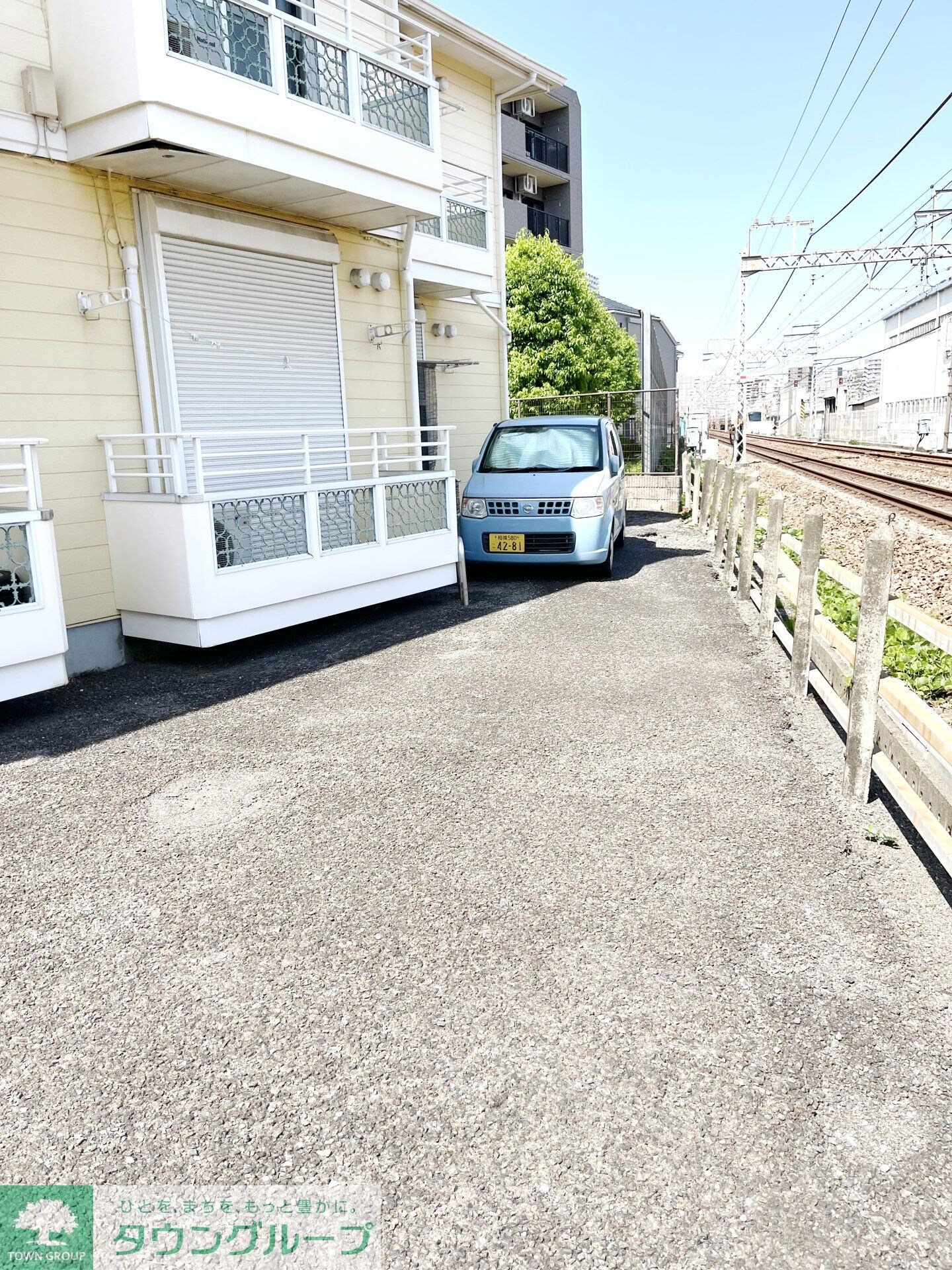 オークハイホームの物件内観写真