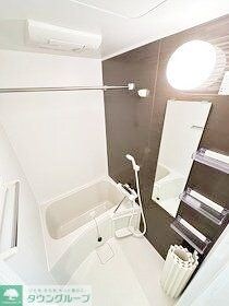 ベイルーム05の物件内観写真