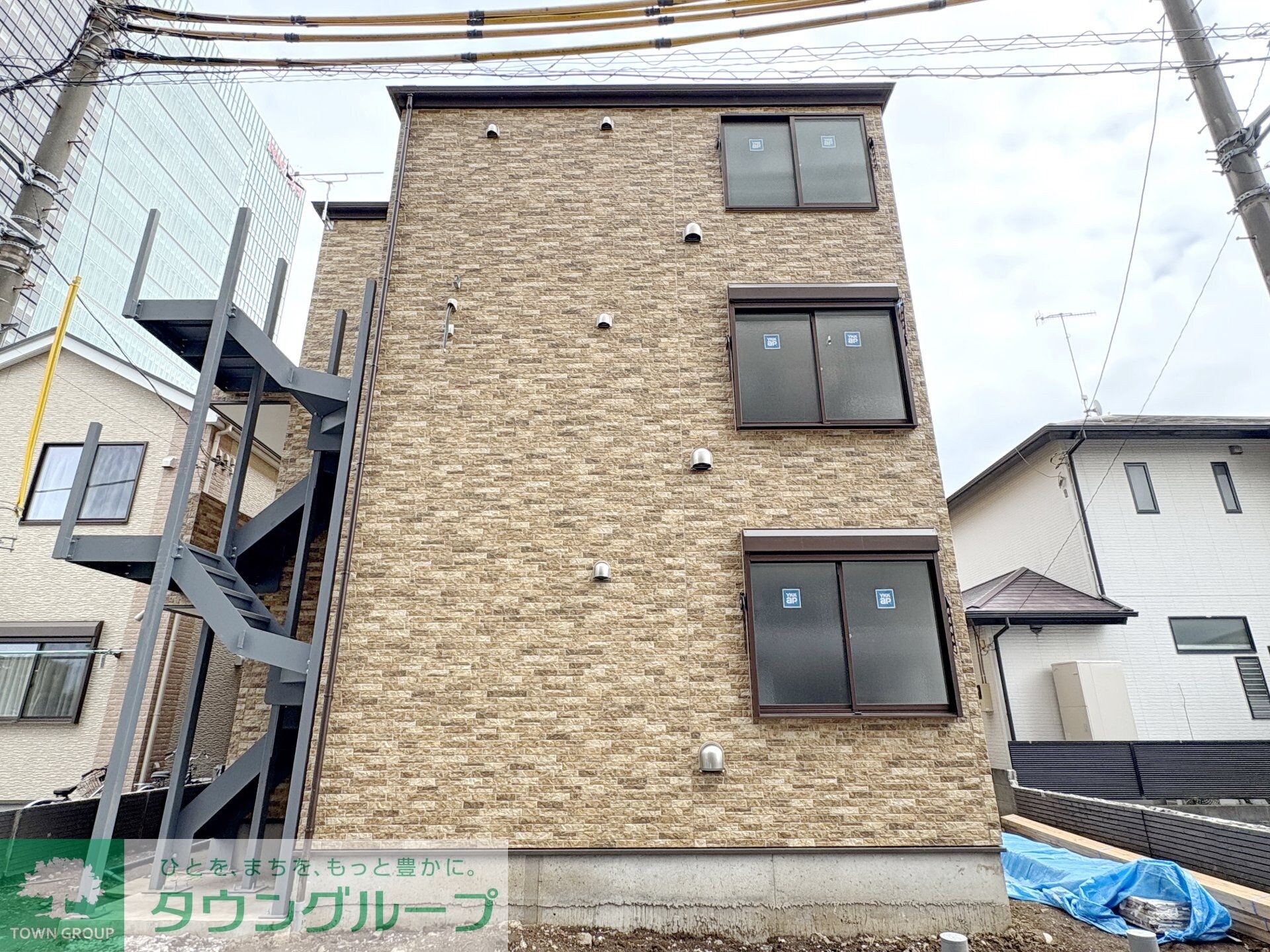 ベイルーム05の物件内観写真