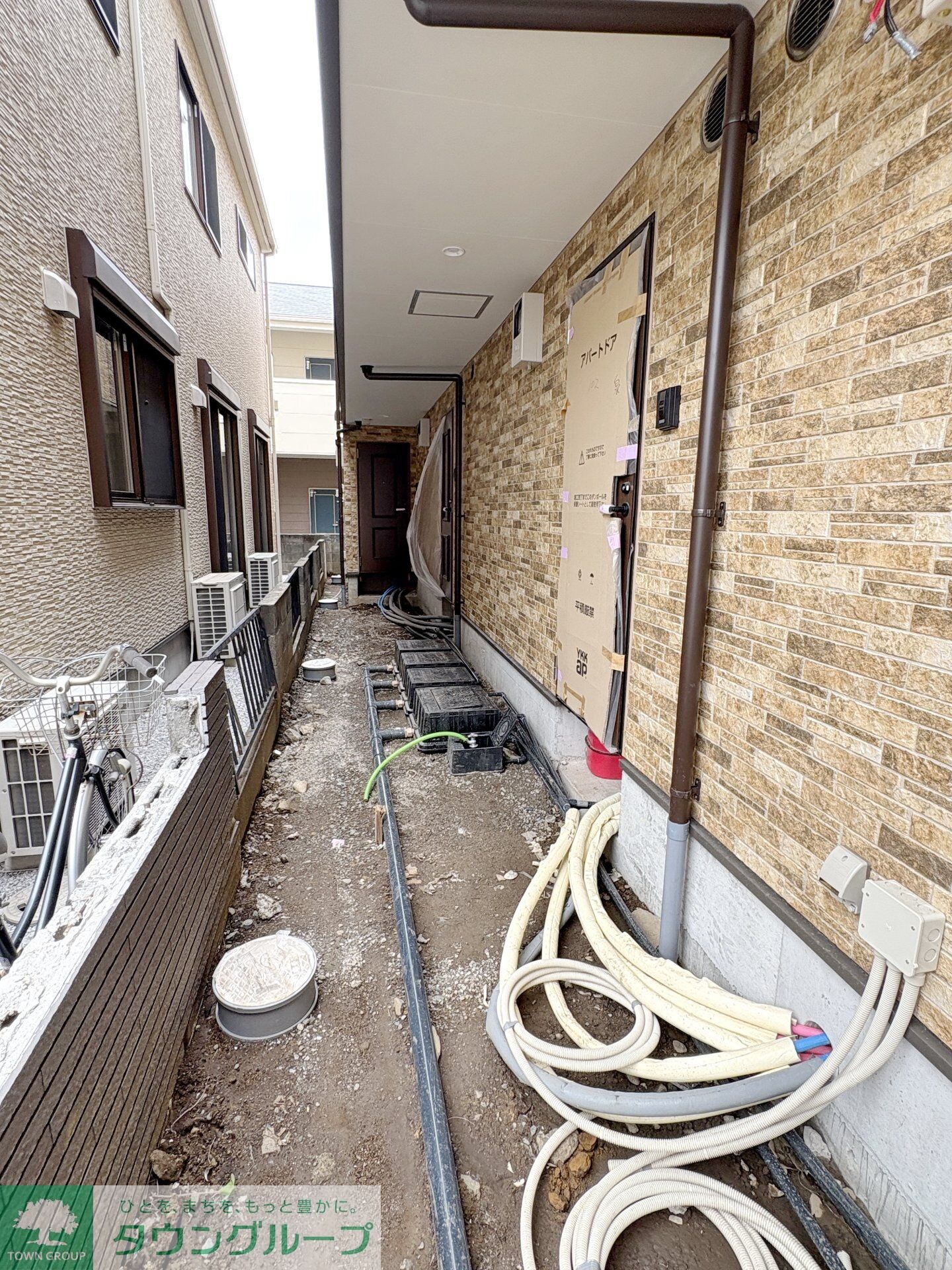 ベイルーム05の物件内観写真