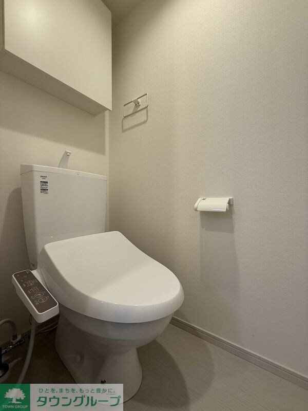 リブリ・相模大野IVの物件内観写真