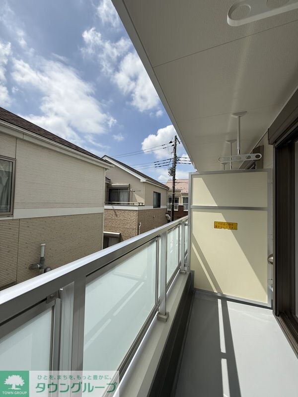 リブリ・相模大野IVの物件内観写真