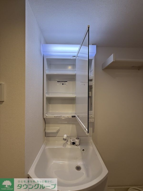 リブリ・相模大野IVの物件内観写真