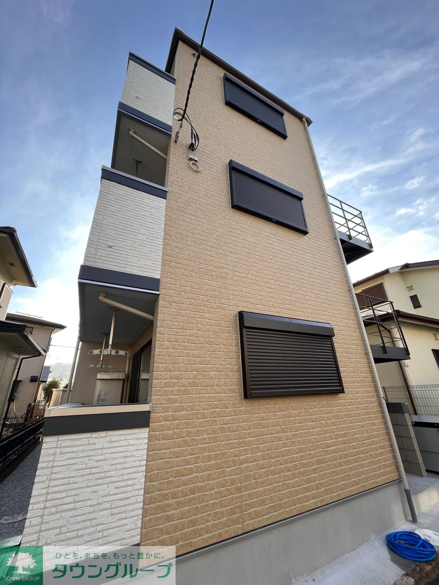 MELDIA原当麻の物件内観写真