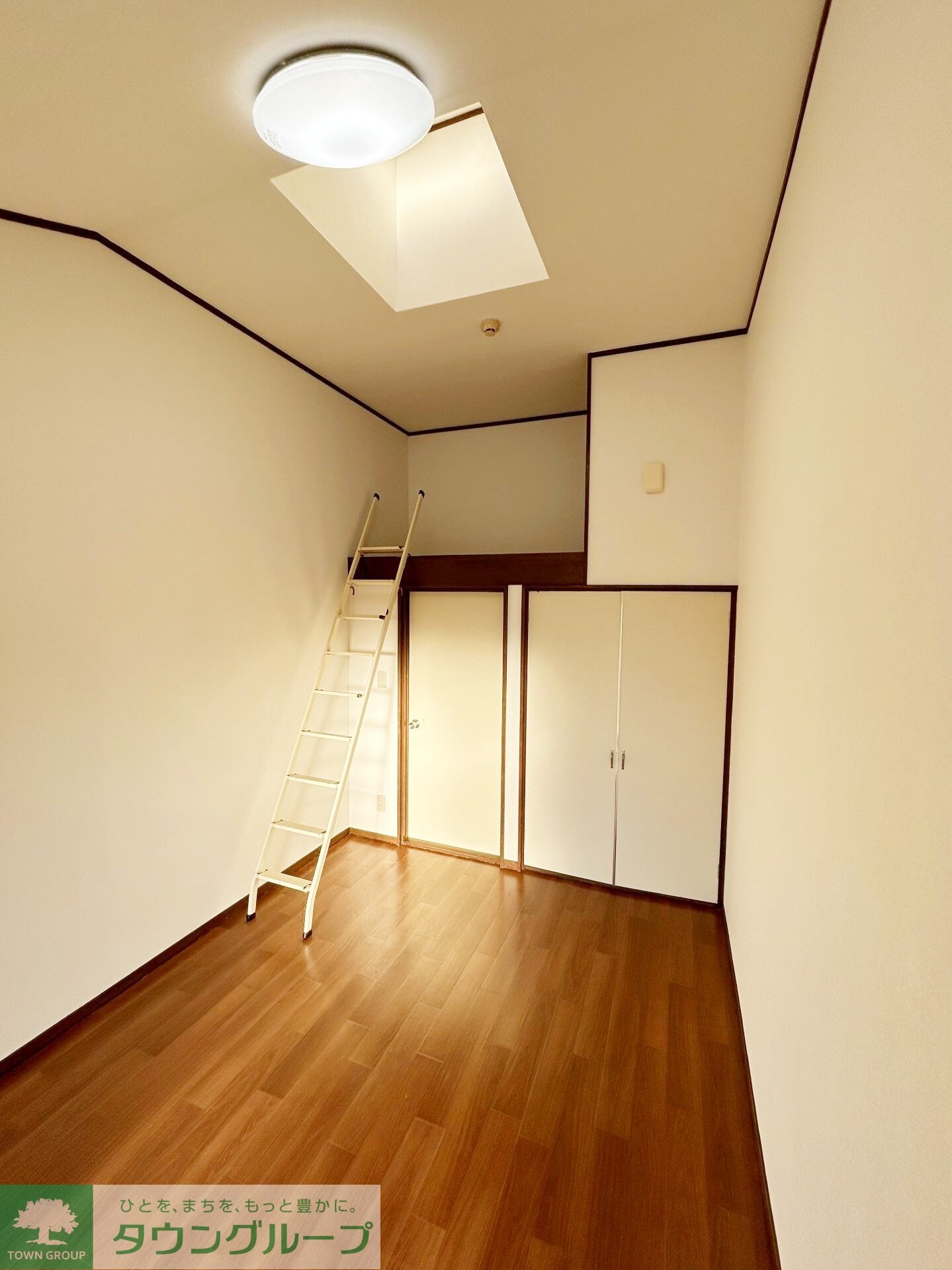 センチュリーコートの物件内観写真