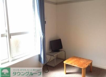 レオパレスサンハイムＡの物件内観写真