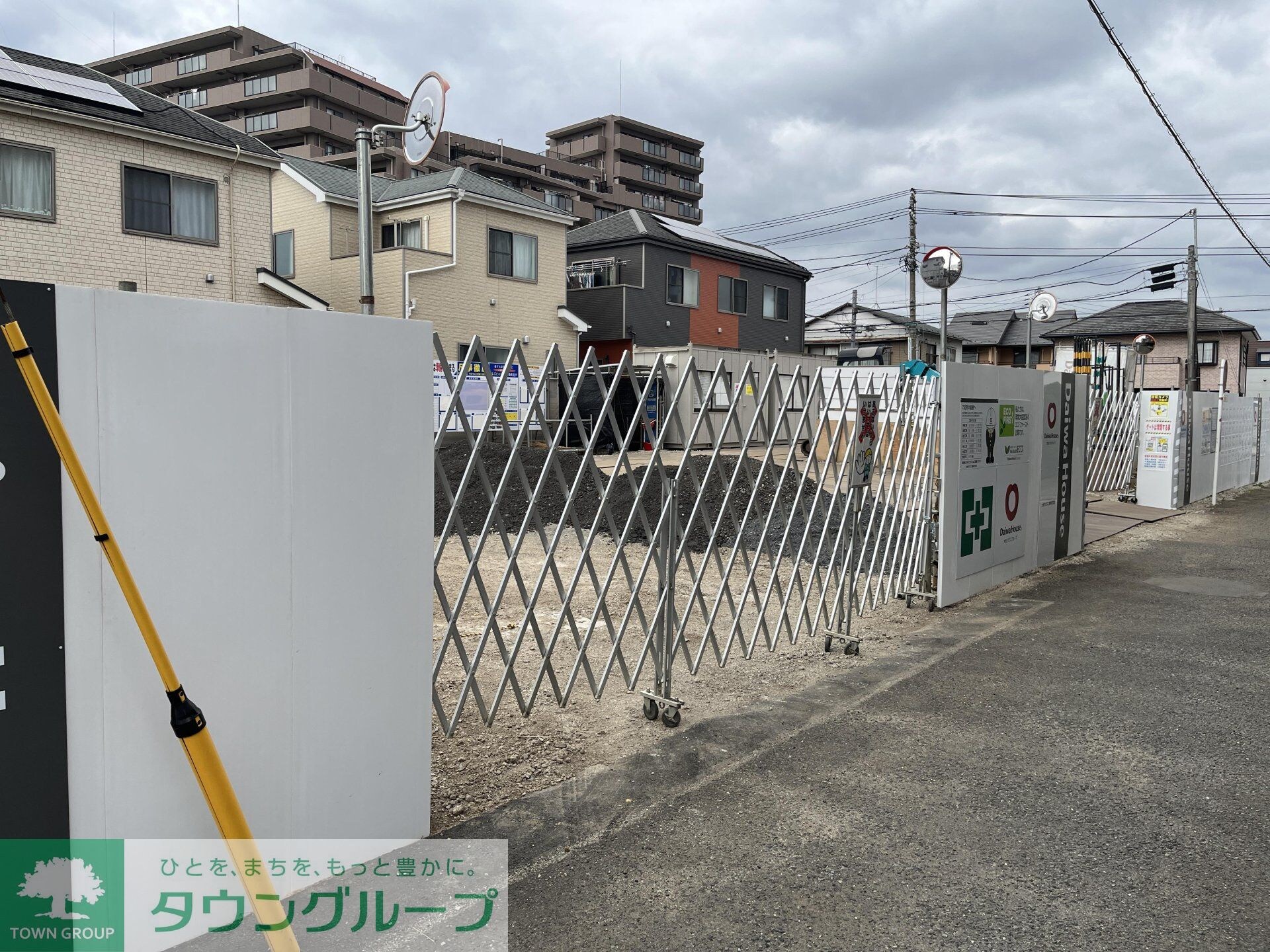 ボアブロンシュ深見の物件内観写真