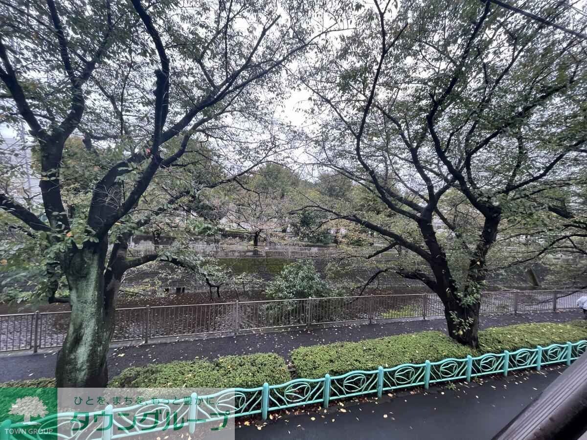 ロワール成瀬の物件内観写真