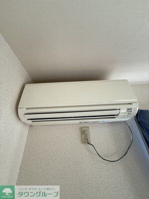 レオパレスベルエポックの物件内観写真