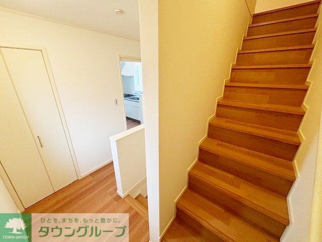 シーマ・ハイムの物件内観写真