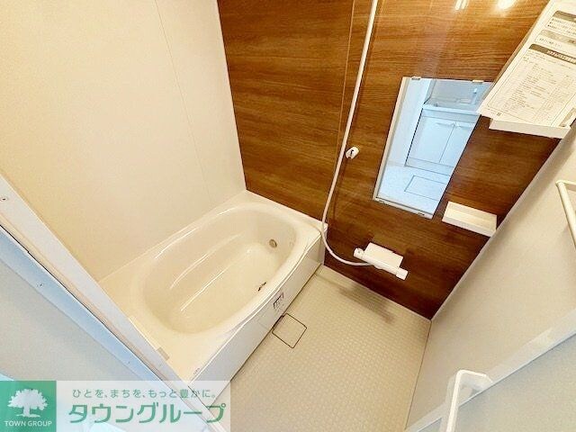 シーマ・ハイムの物件内観写真