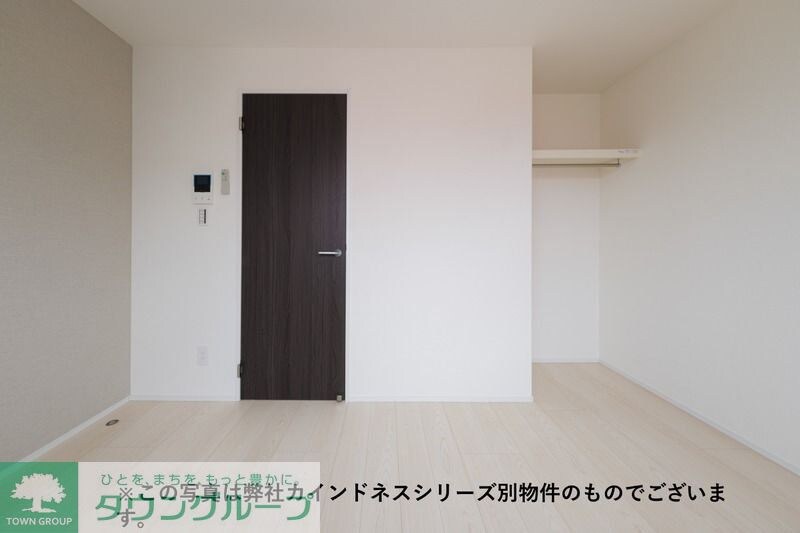 カインドネス小田急相模原IVの物件内観写真