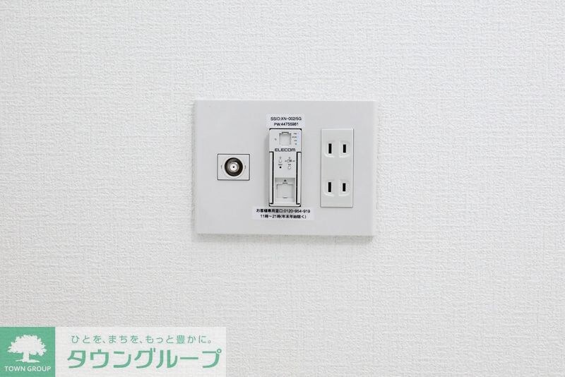 カインドネス小田急相模原IVの物件内観写真