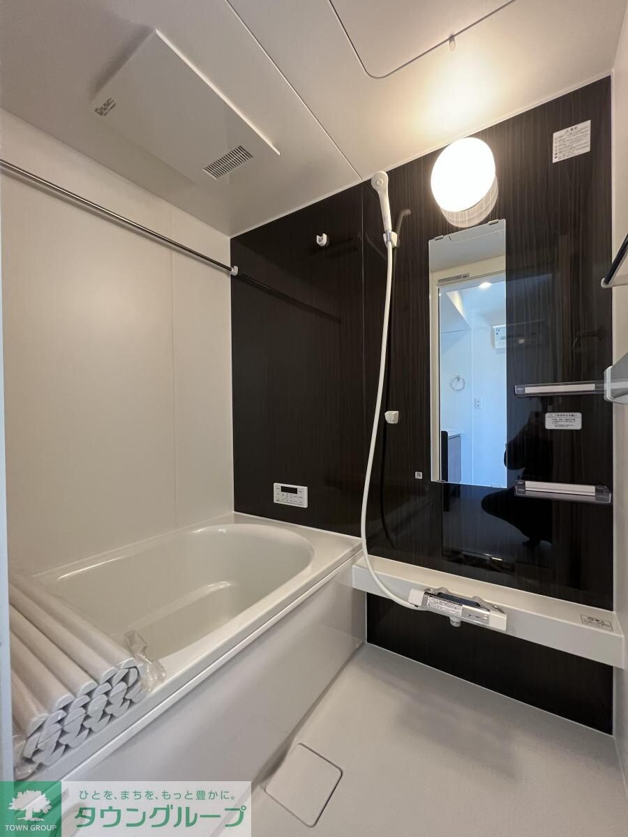 プラティアの物件内観写真