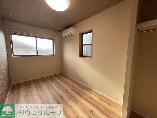 ビショップホームの物件内観写真